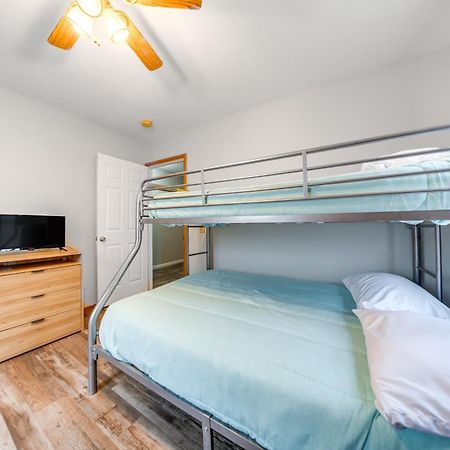 Willa Family-Friendly Hideaway Near Presque Isle! Erie Zewnętrze zdjęcie