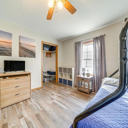Willa Family-Friendly Hideaway Near Presque Isle! Erie Zewnętrze zdjęcie