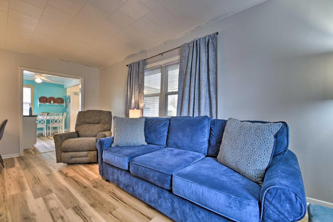 Willa Family-Friendly Hideaway Near Presque Isle! Erie Zewnętrze zdjęcie