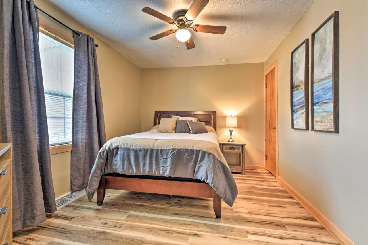 Willa Family-Friendly Hideaway Near Presque Isle! Erie Zewnętrze zdjęcie