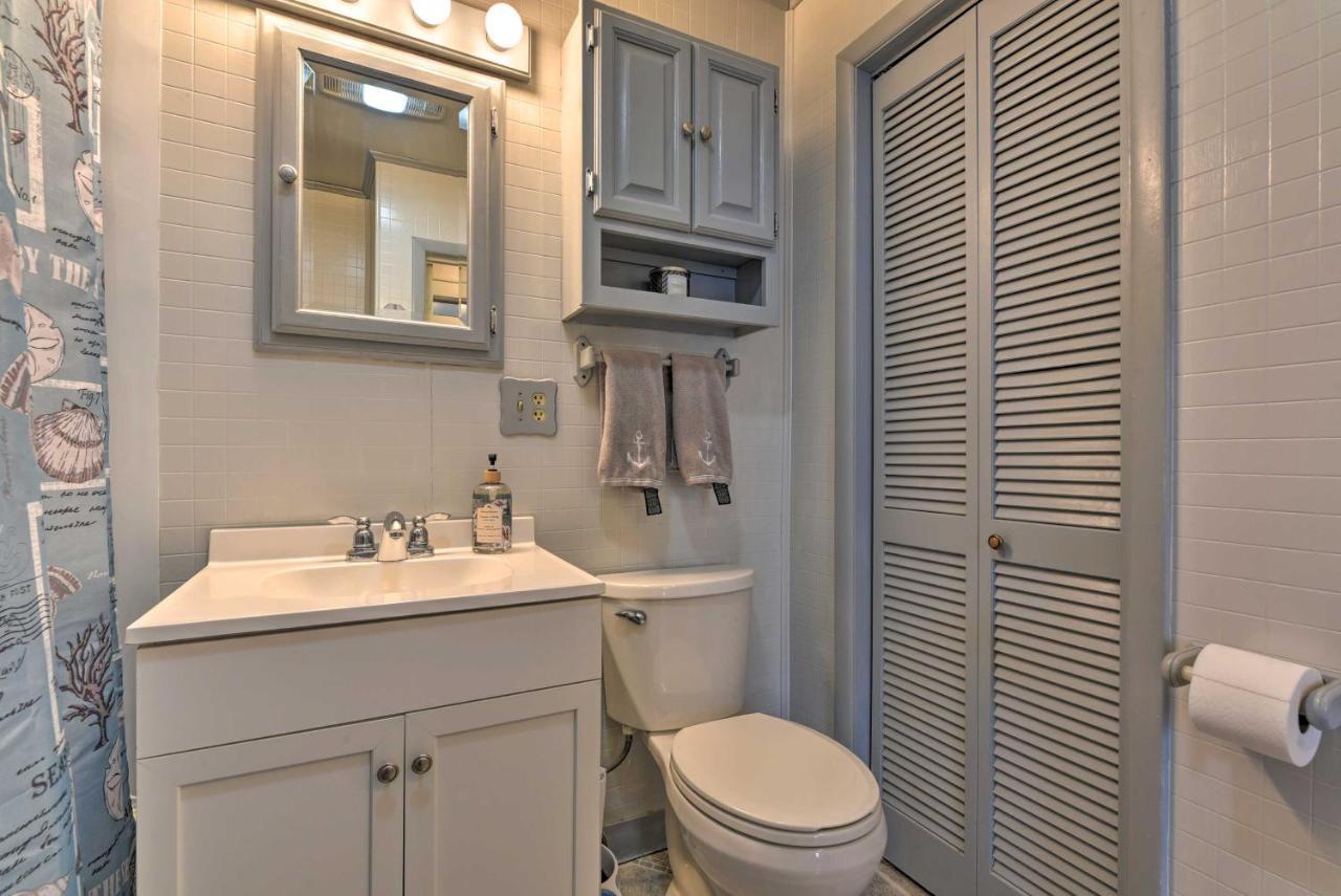Willa Family-Friendly Hideaway Near Presque Isle! Erie Zewnętrze zdjęcie