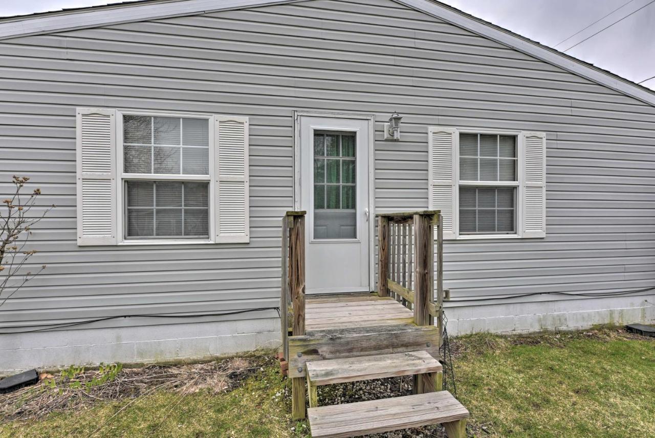 Willa Family-Friendly Hideaway Near Presque Isle! Erie Zewnętrze zdjęcie