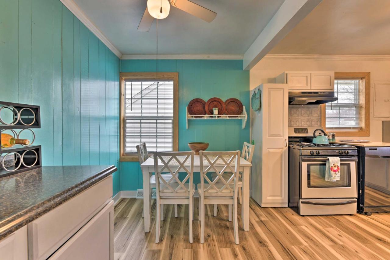 Willa Family-Friendly Hideaway Near Presque Isle! Erie Zewnętrze zdjęcie