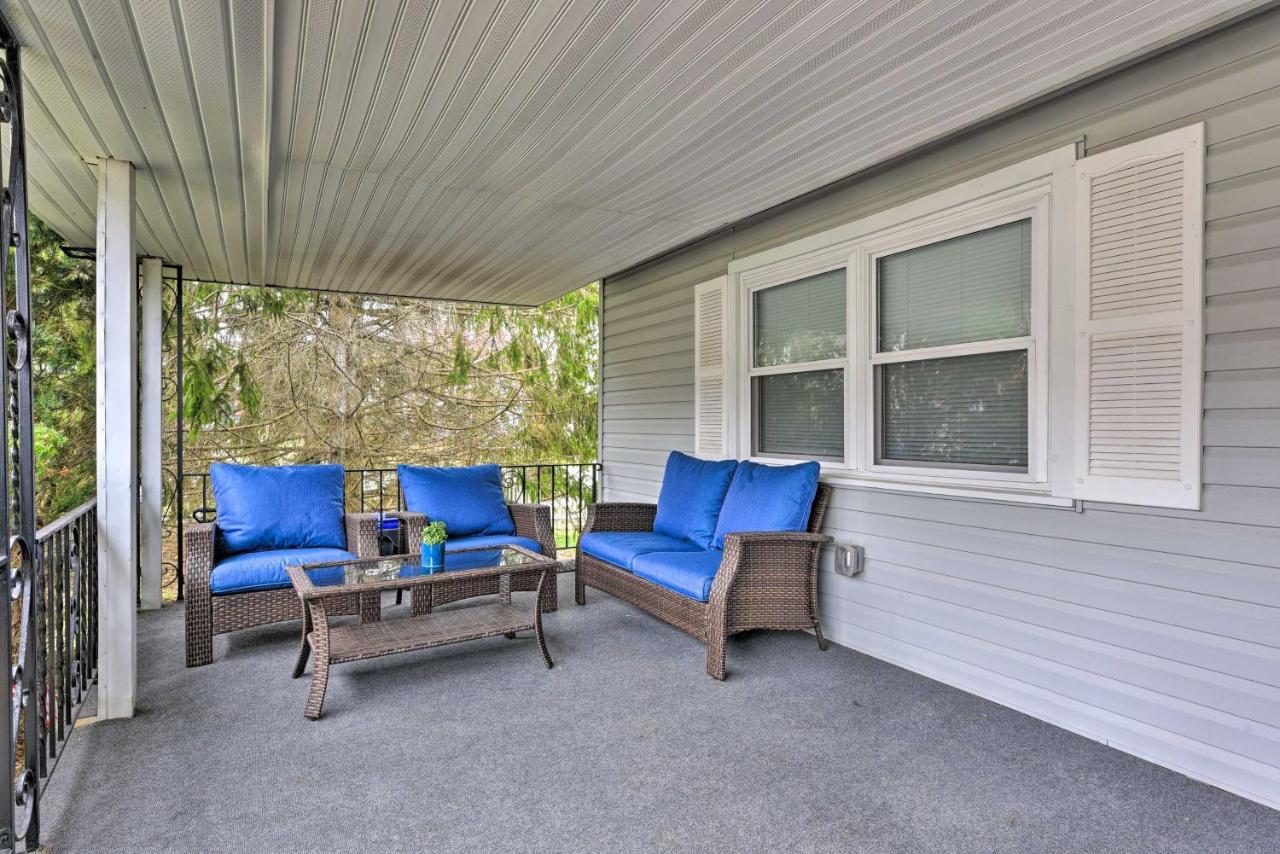 Willa Family-Friendly Hideaway Near Presque Isle! Erie Zewnętrze zdjęcie
