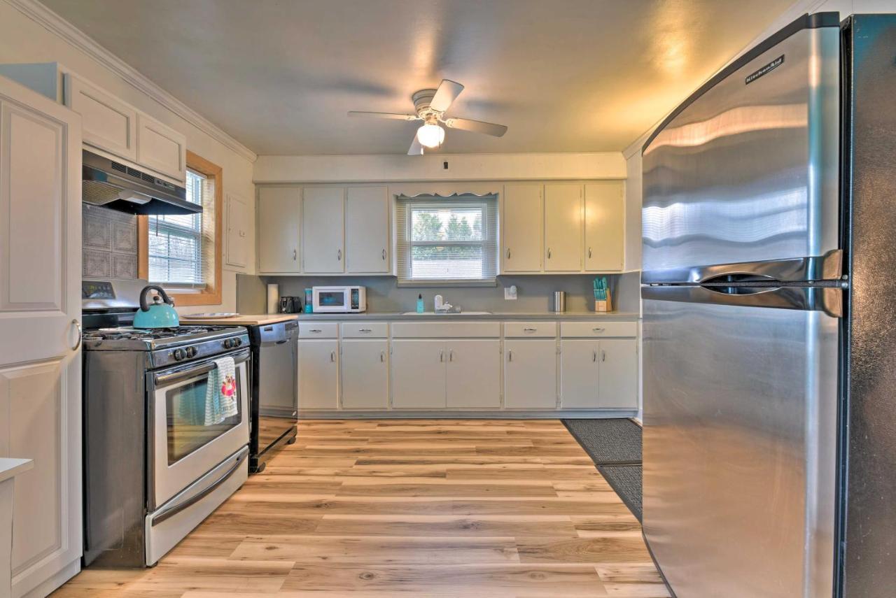 Willa Family-Friendly Hideaway Near Presque Isle! Erie Zewnętrze zdjęcie
