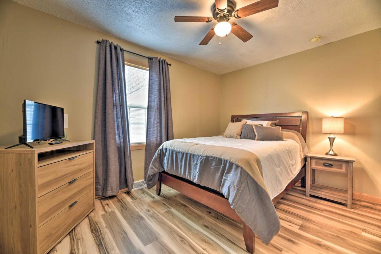 Willa Family-Friendly Hideaway Near Presque Isle! Erie Zewnętrze zdjęcie
