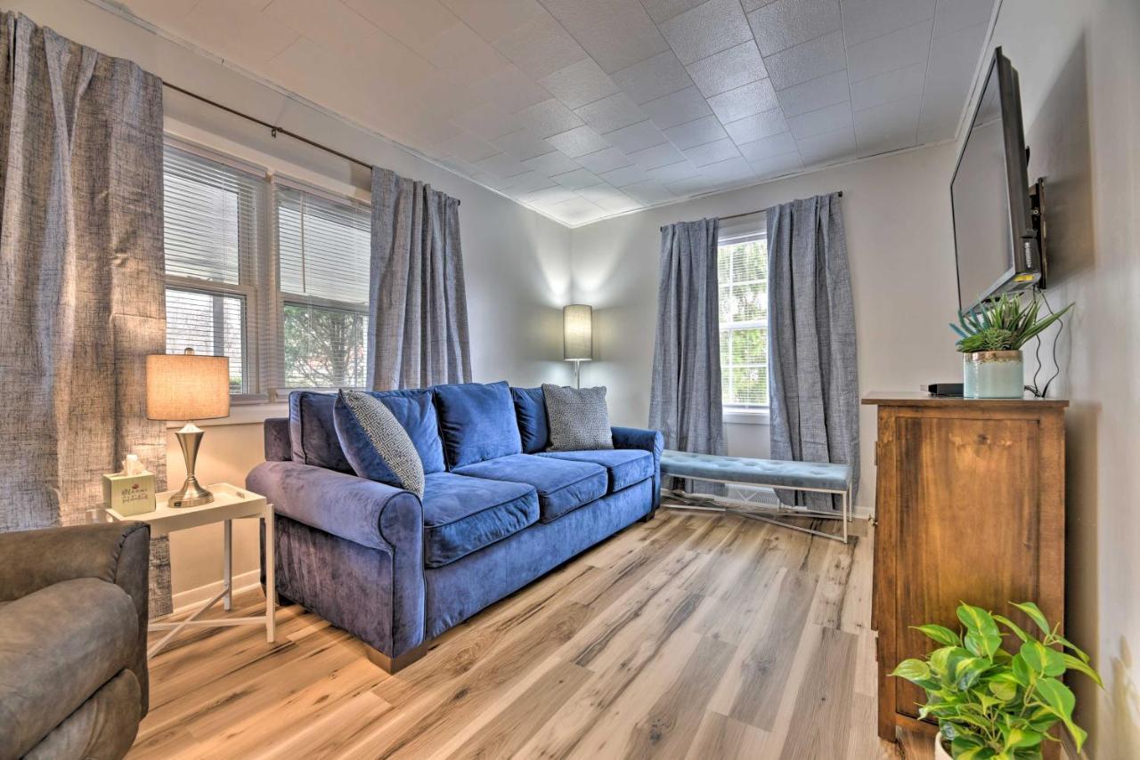 Willa Family-Friendly Hideaway Near Presque Isle! Erie Zewnętrze zdjęcie