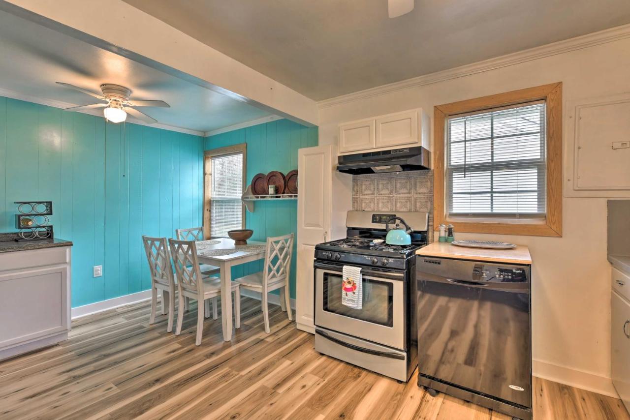 Willa Family-Friendly Hideaway Near Presque Isle! Erie Zewnętrze zdjęcie