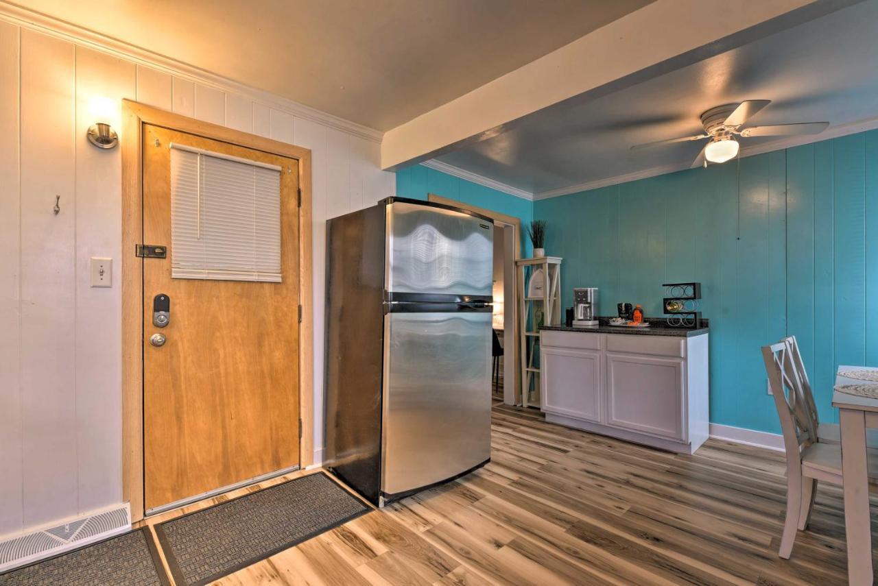 Willa Family-Friendly Hideaway Near Presque Isle! Erie Zewnętrze zdjęcie