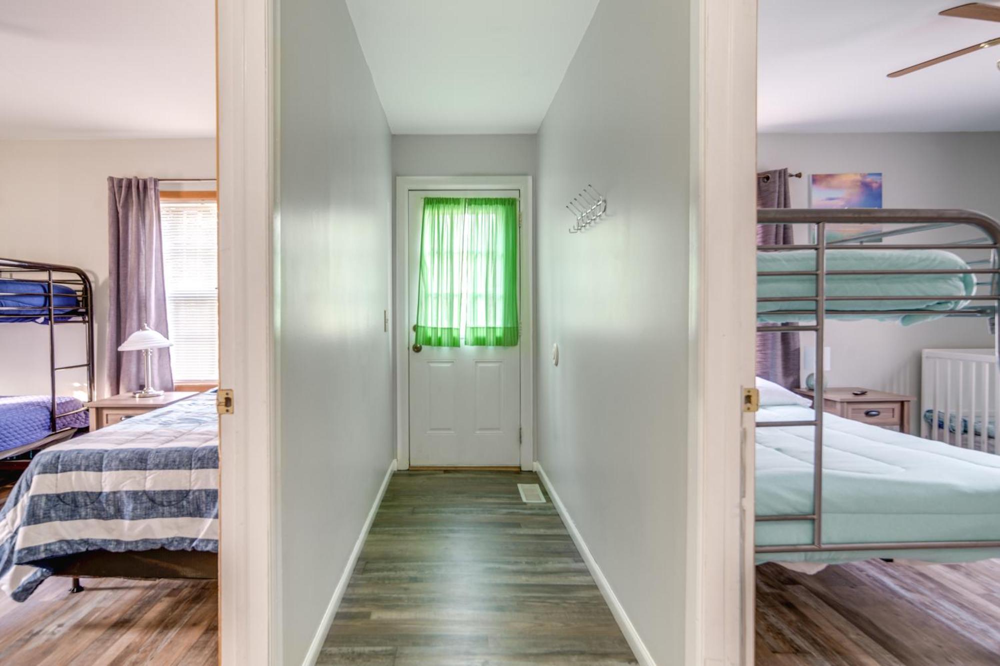 Willa Family-Friendly Hideaway Near Presque Isle! Erie Zewnętrze zdjęcie