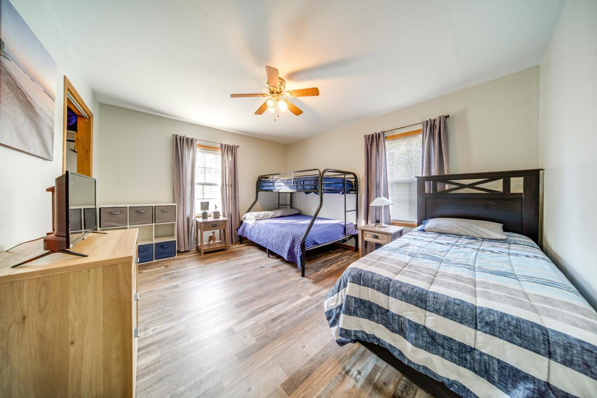Willa Family-Friendly Hideaway Near Presque Isle! Erie Zewnętrze zdjęcie